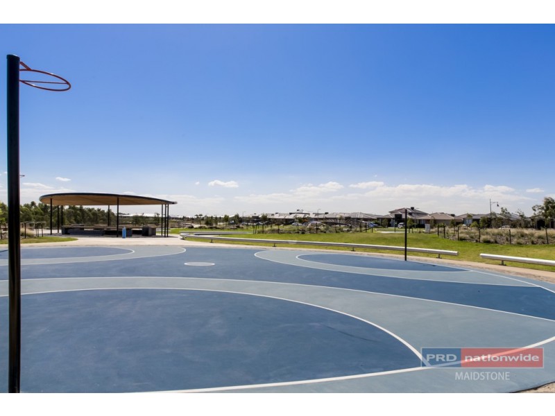 4 Talliver Terrace, Truganina VIC 3029