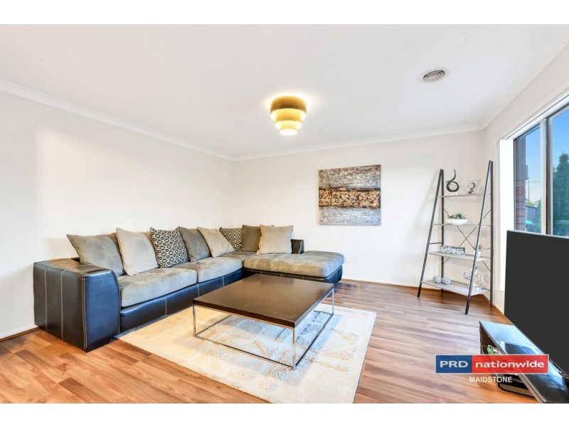 3 Tantallon Crescent, Derrimut VIC 3030