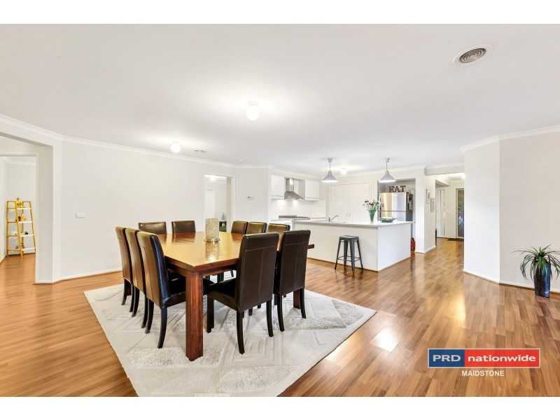 3 Tantallon Crescent, Derrimut VIC 3030