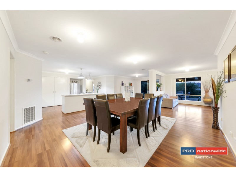 3 Tantallon Crescent, Derrimut VIC 3030