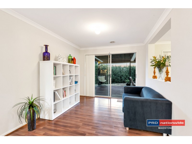 3 Tantallon Crescent, Derrimut VIC 3030