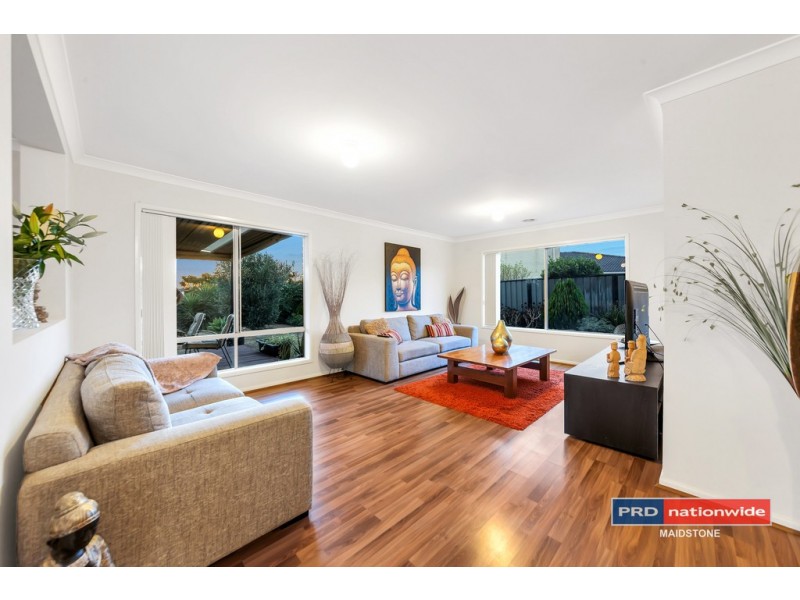 3 Tantallon Crescent, Derrimut VIC 3030