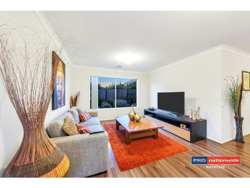 3 Tantallon Crescent, Derrimut VIC 3030