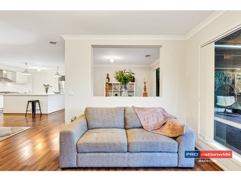 3 Tantallon Crescent, Derrimut VIC 3030