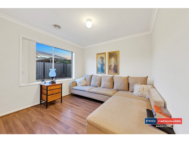 3 Tantallon Crescent, Derrimut VIC 3030
