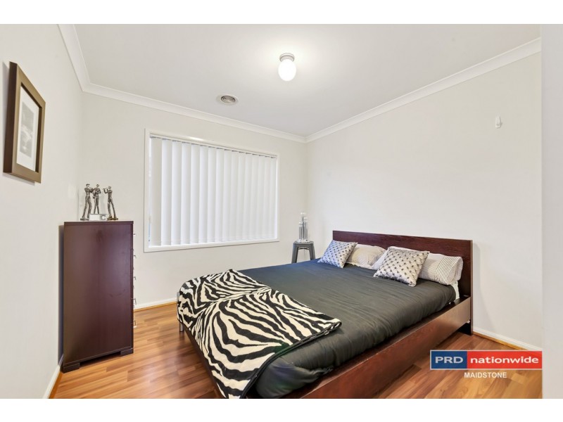 3 Tantallon Crescent, Derrimut VIC 3030