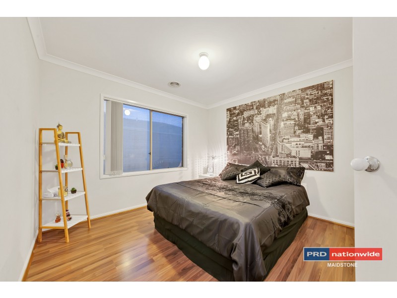 3 Tantallon Crescent, Derrimut VIC 3030