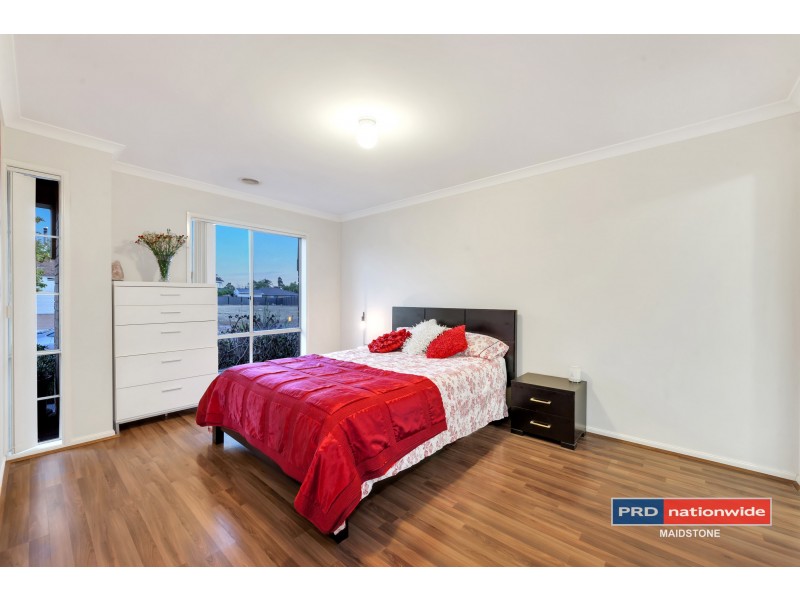 3 Tantallon Crescent, Derrimut VIC 3030