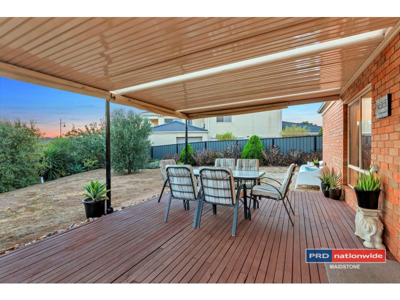 3 Tantallon Crescent, Derrimut VIC 3030