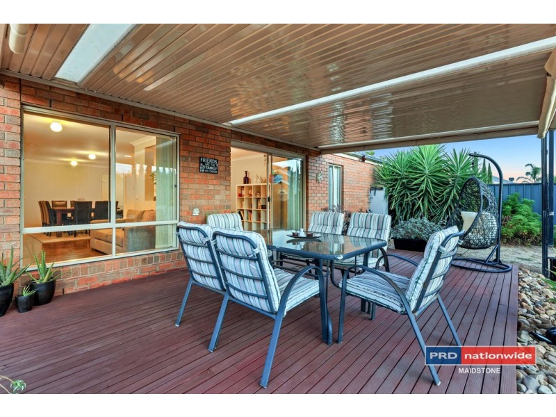 3 Tantallon Crescent, Derrimut VIC 3030