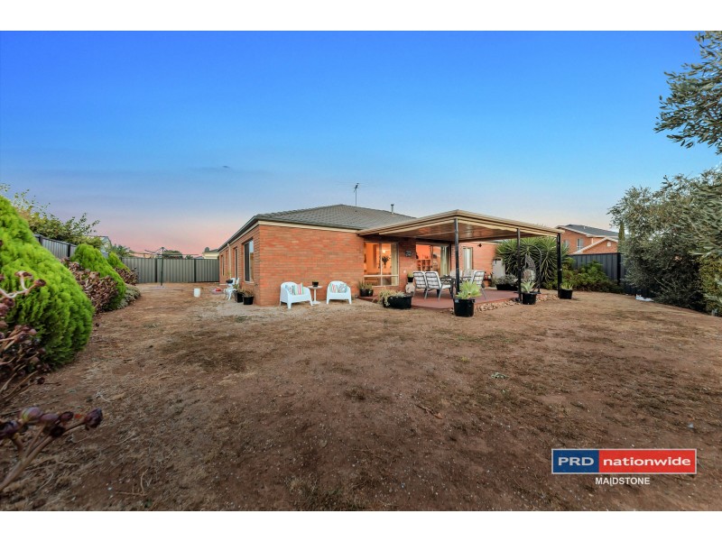 3 Tantallon Crescent, Derrimut VIC 3030