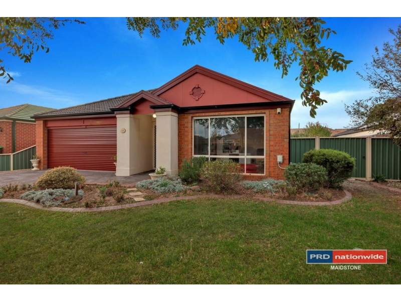 12 Carissa Circuit, Werribee VIC 3030