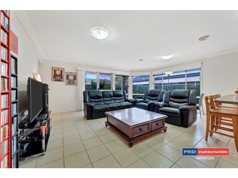 12 Carissa Circuit, Werribee VIC 3030