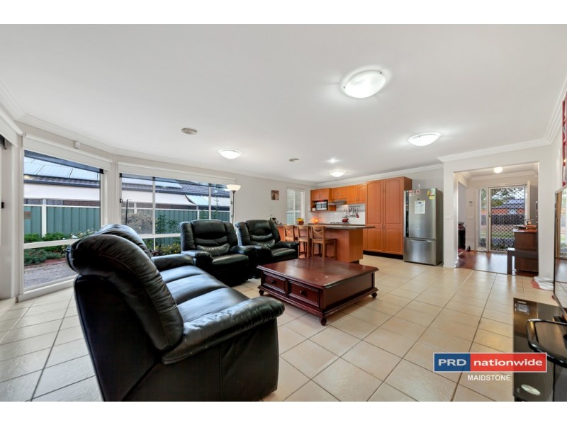 12 Carissa Circuit, Werribee VIC 3030