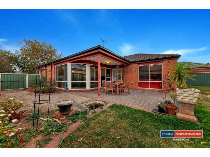 12 Carissa Circuit, Werribee VIC 3030