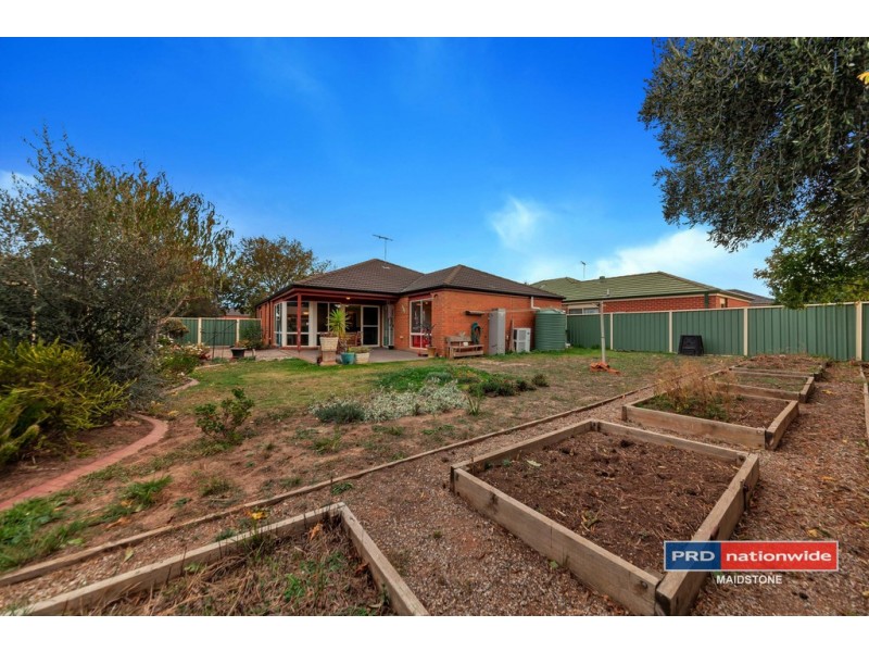 12 Carissa Circuit, Werribee VIC 3030