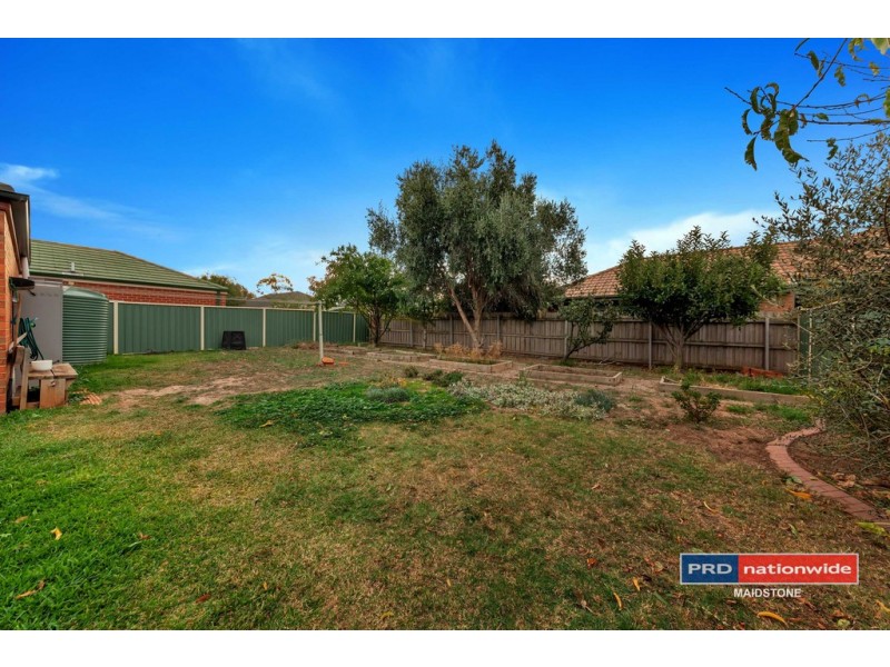 12 Carissa Circuit, Werribee VIC 3030