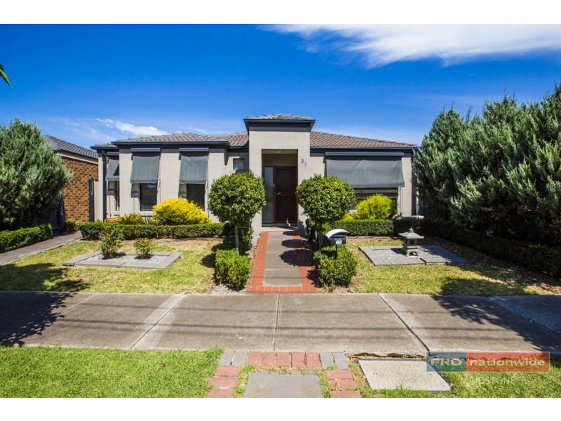 25 Philip Street, Altona Meadows VIC 3028