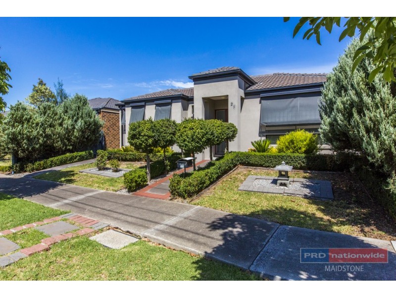 25 Philip Street, Altona Meadows VIC 3028