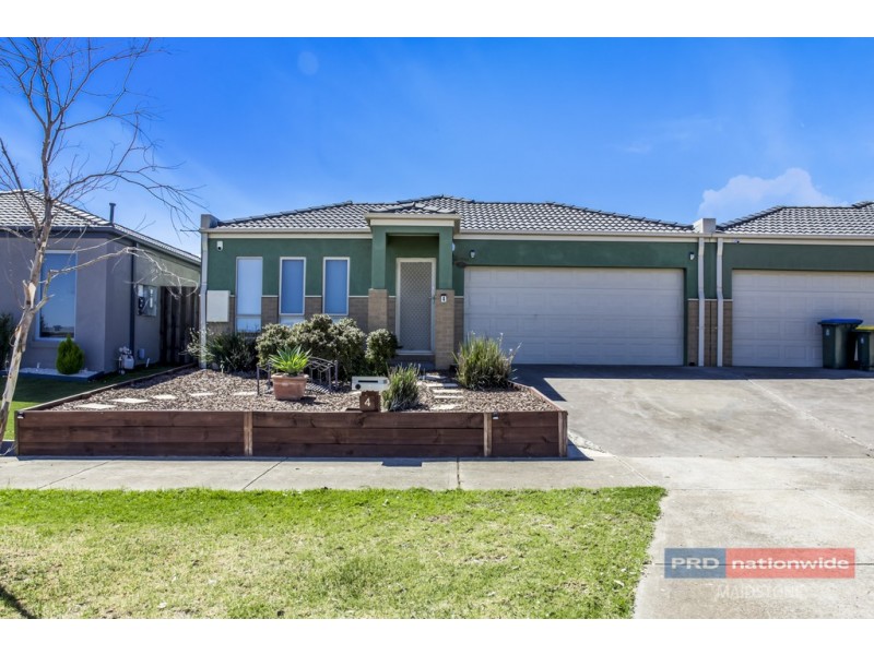 4 Talliver Terrace, Truganina VIC 3029