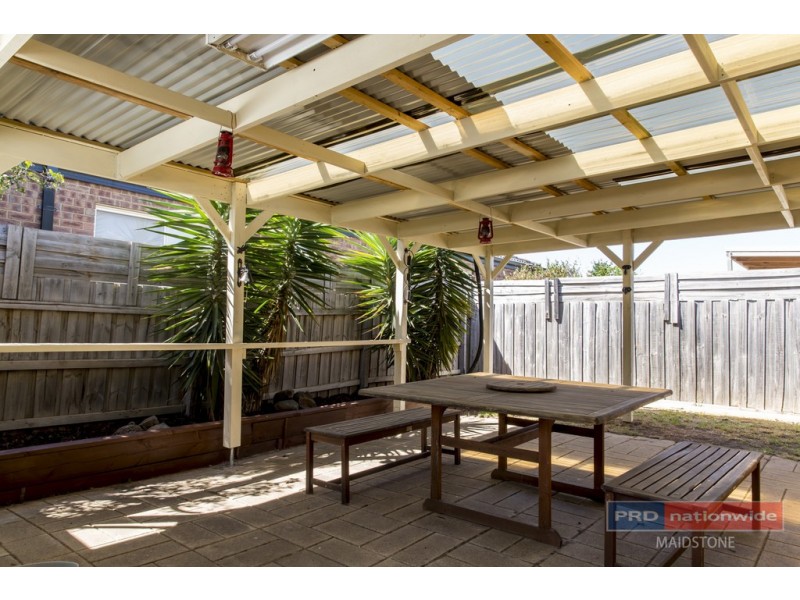 4 Talliver Terrace, Truganina VIC 3029