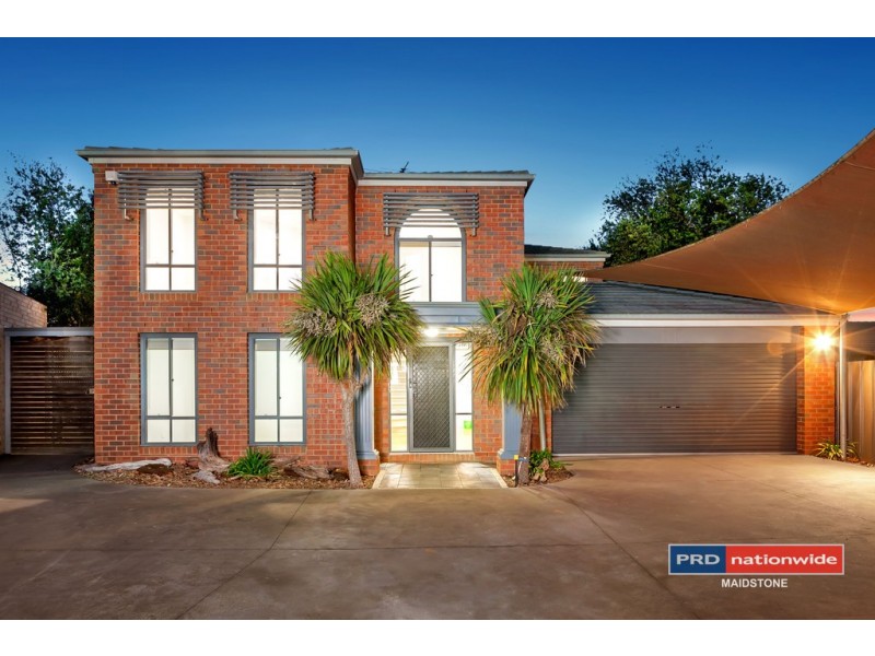 4 Biddick Court, Werribee VIC 3030