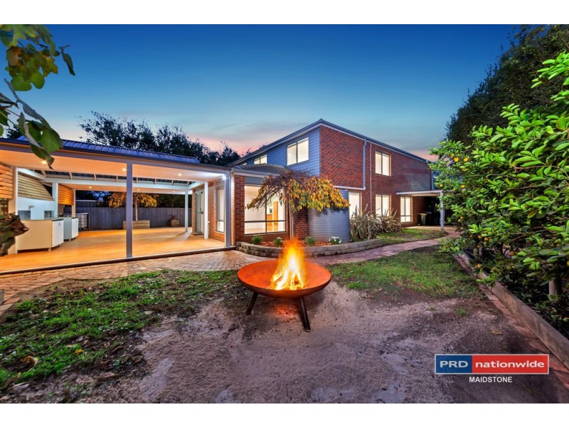 4 Biddick Court, Werribee VIC 3030