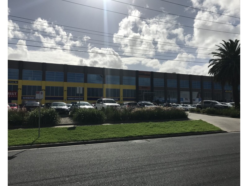 101/44-56 Hampstead Road, Maidstone VIC 3012