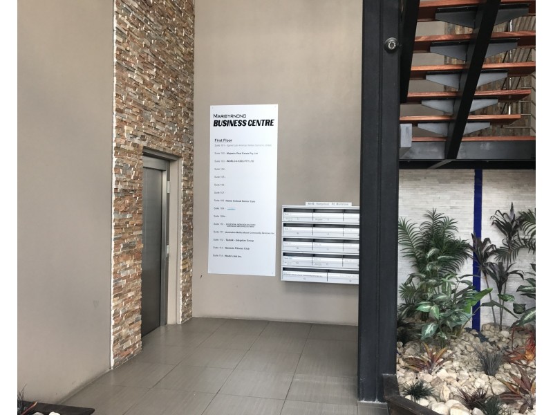 101/44-56 Hampstead Road, Maidstone VIC 3012