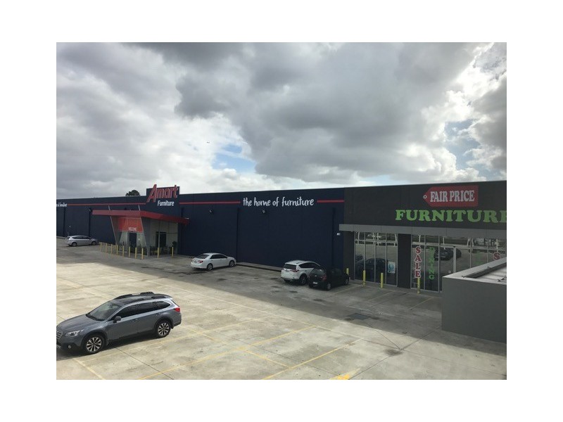 107/254 Lacy Street, Braybrook VIC 3019