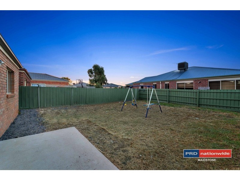 14 Jolley Rise, Harkness VIC 3337