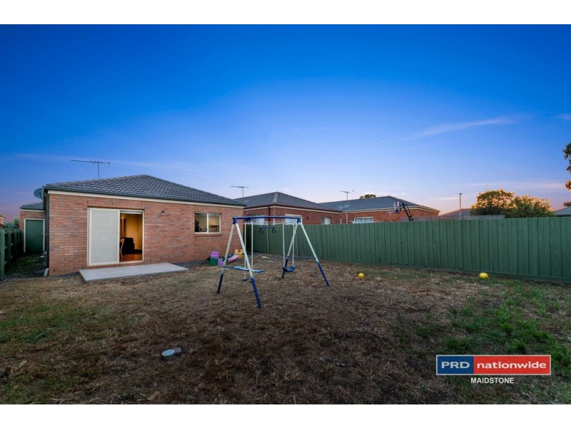 14 Jolley Rise, Harkness VIC 3337