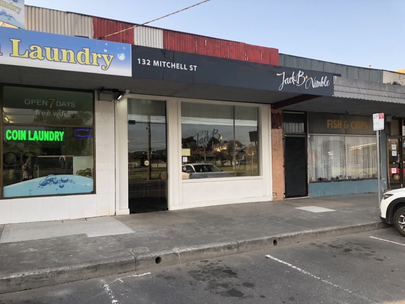 132 Mitchell Street, Maidstone VIC 3012