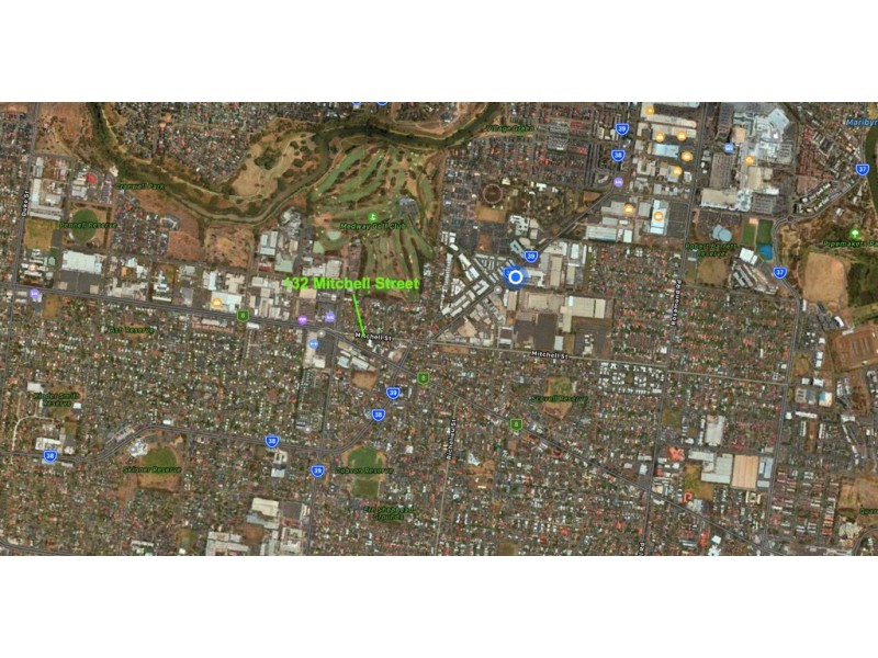 132 Mitchell Street, Maidstone VIC 3012