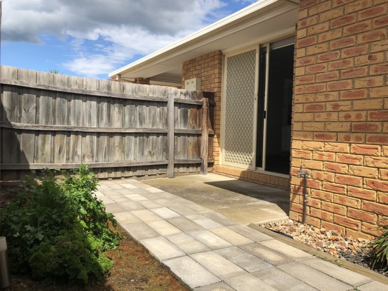 2/1 Thorpe Street, Newport VIC 3015