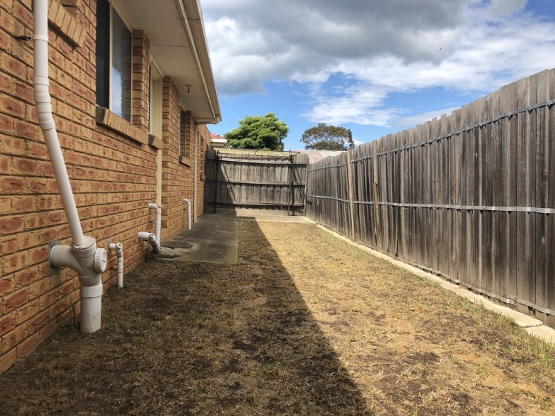 2/1 Thorpe Street, Newport VIC 3015