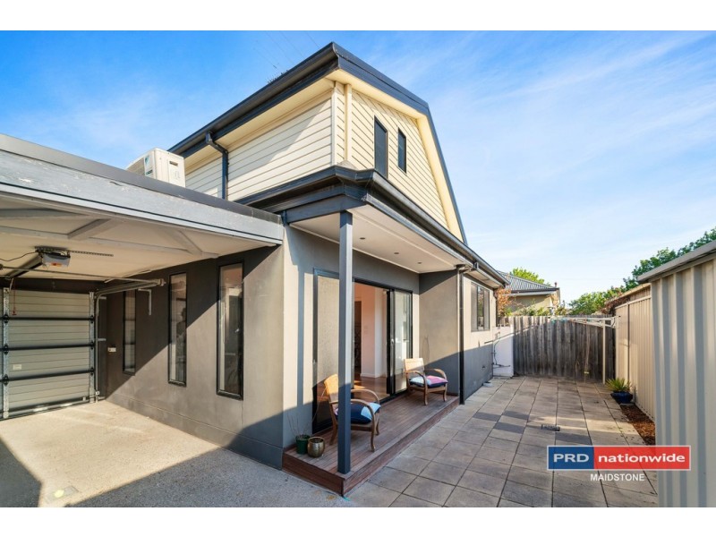 1A Laurel Court, Maidstone VIC 3012