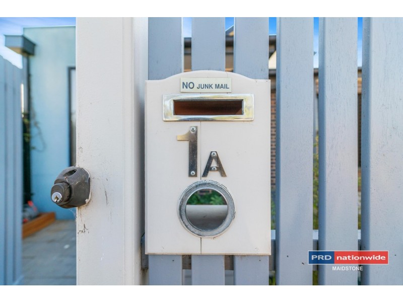 1A Laurel Court, Maidstone VIC 3012