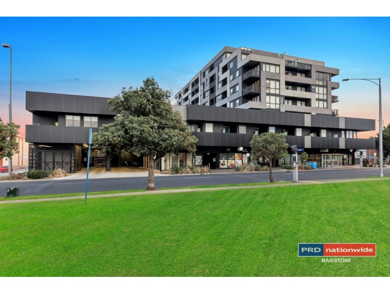 214/1 Foundry Road, Sunshine VIC 3020