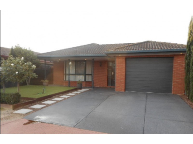 10 Wiringa Court, Sunshine West VIC 3020