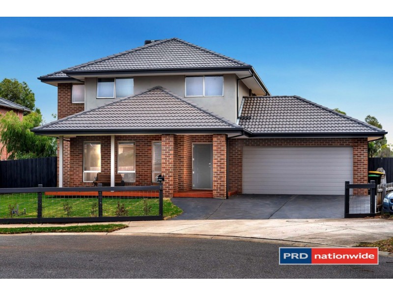 3 Daylesford Court, Eynesbury VIC 3338