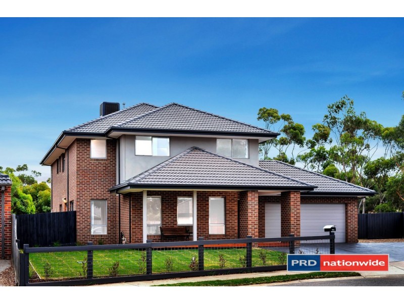 3 Daylesford Court, Eynesbury VIC 3338