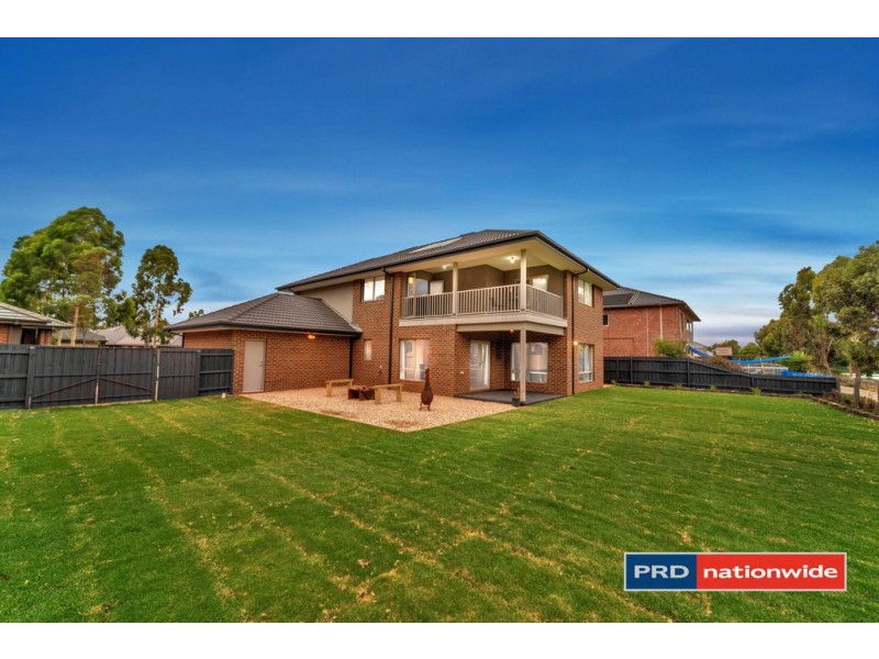 3 Daylesford Court, Eynesbury VIC 3338