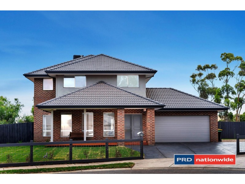 3 Daylesford Court, Eynesbury VIC 3338