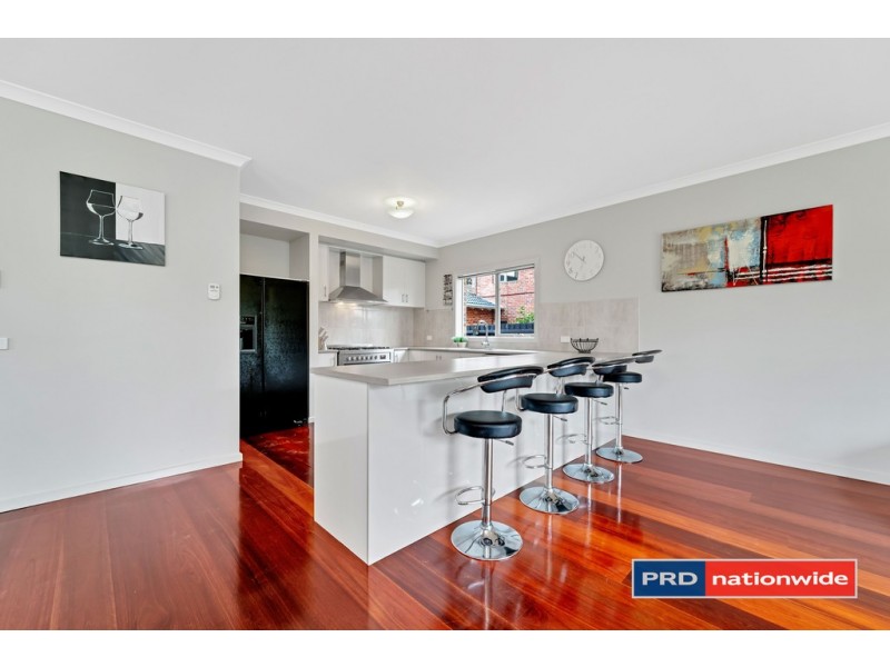 3 Daylesford Court, Eynesbury VIC 3338