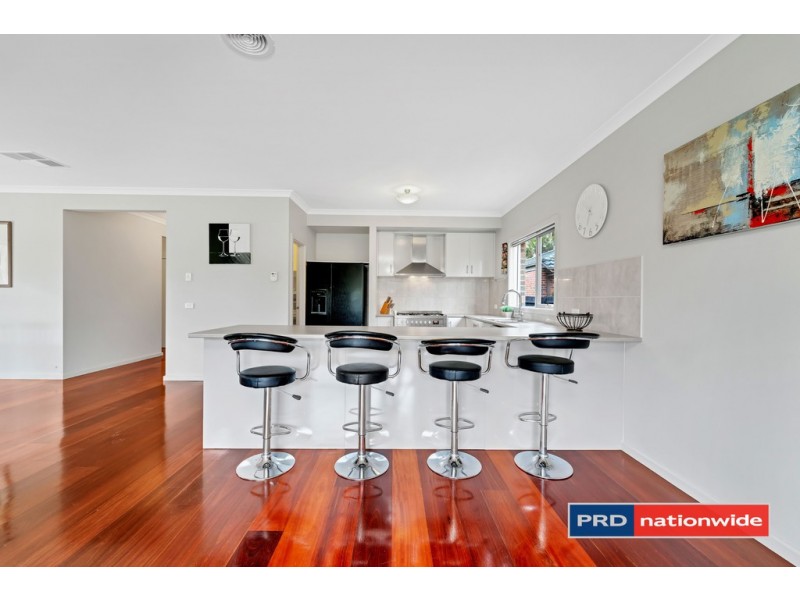 3 Daylesford Court, Eynesbury VIC 3338