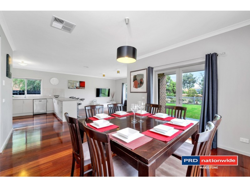 3 Daylesford Court, Eynesbury VIC 3338