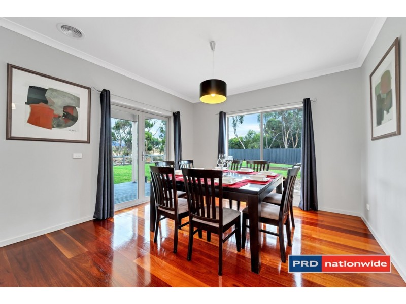 3 Daylesford Court, Eynesbury VIC 3338