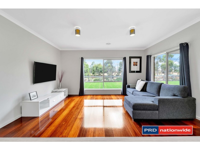 3 Daylesford Court, Eynesbury VIC 3338