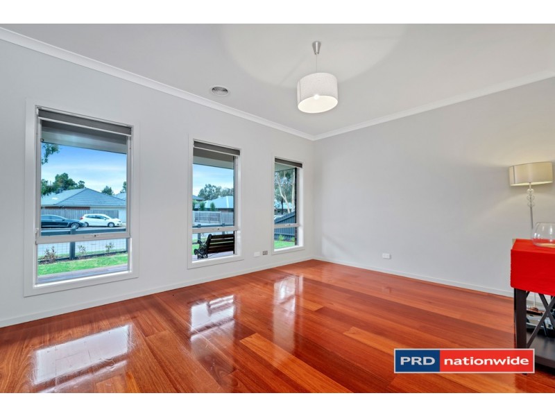 3 Daylesford Court, Eynesbury VIC 3338